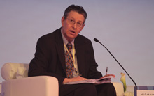 Doha Forum 2012